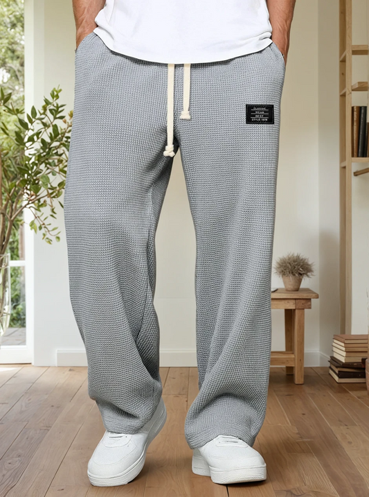 Pantalon Lounge - By Larimio Paris